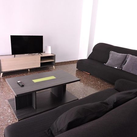 Apartamento San Andres Calatayud Eksteriør bilde