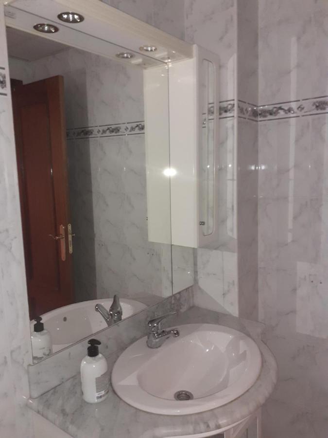 Apartamento San Andres Calatayud Eksteriør bilde