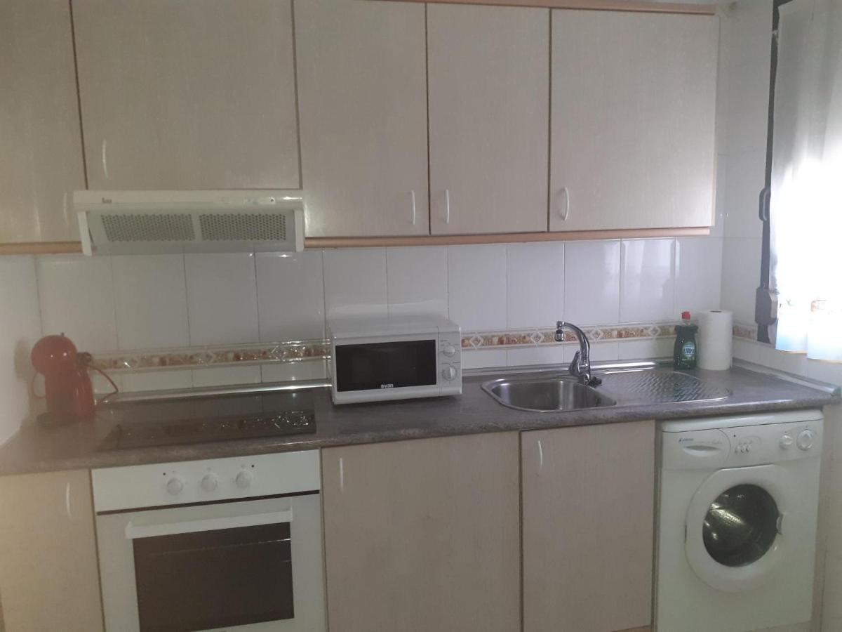 Apartamento San Andres Calatayud Eksteriør bilde