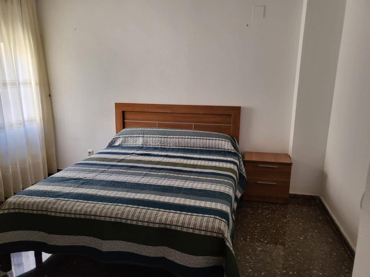 Apartamento San Andres Calatayud Eksteriør bilde