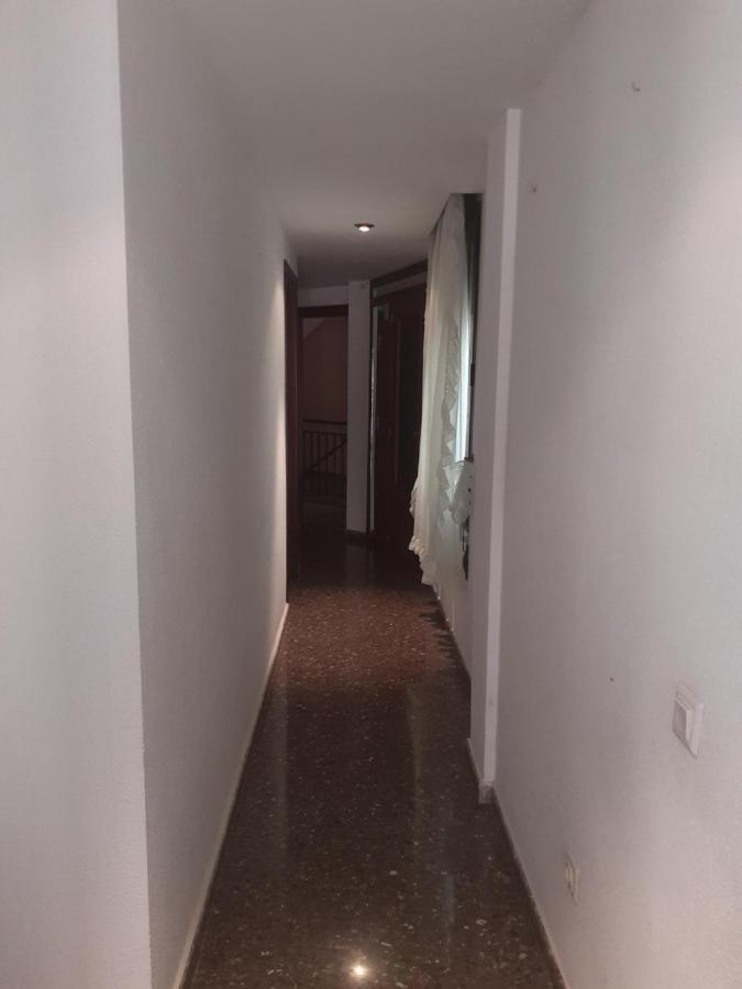 Apartamento San Andres Calatayud Eksteriør bilde