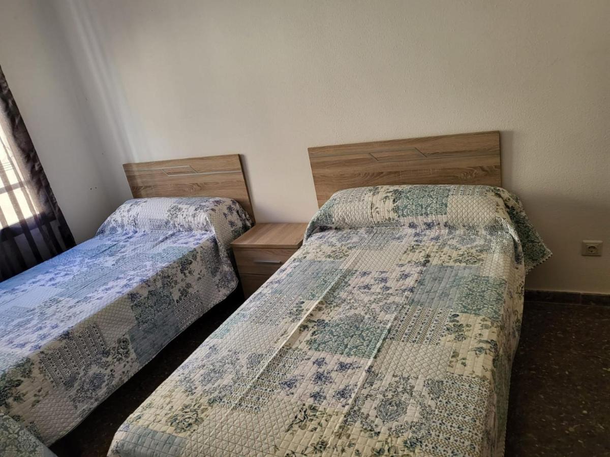 Apartamento San Andres Calatayud Eksteriør bilde