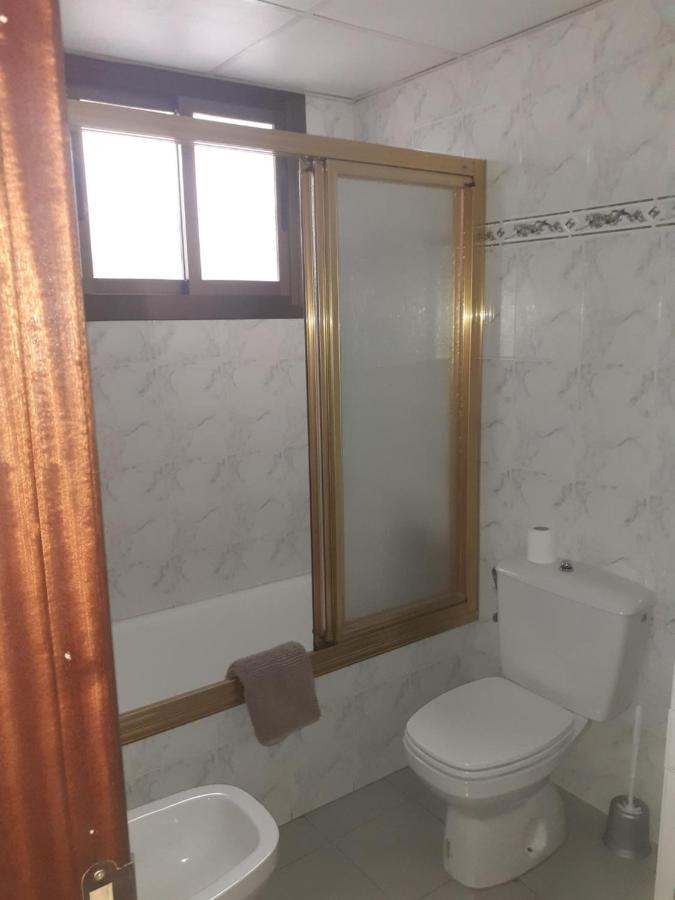 Apartamento San Andres Calatayud Eksteriør bilde