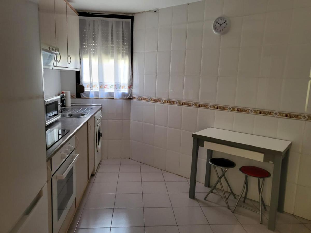 Apartamento San Andres Calatayud Eksteriør bilde