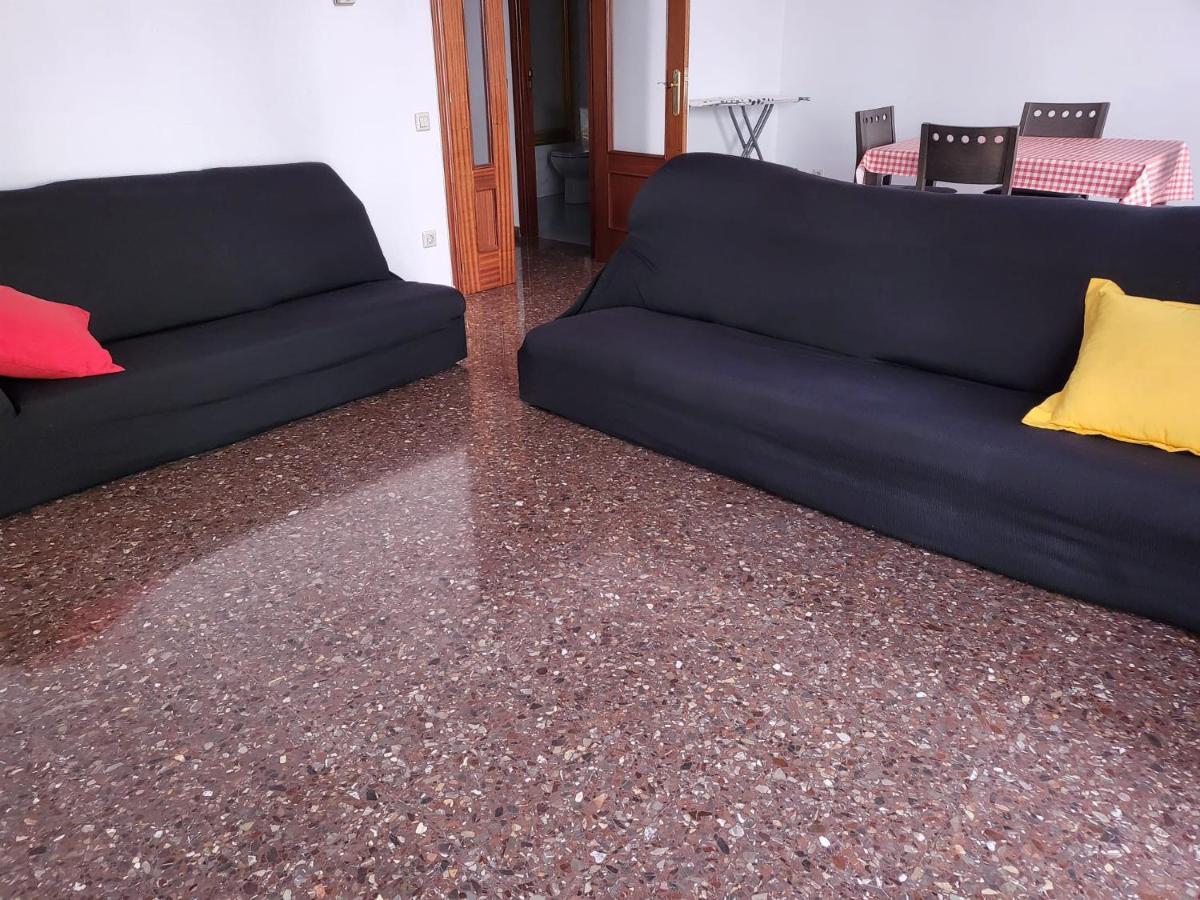 Apartamento San Andres Calatayud Eksteriør bilde