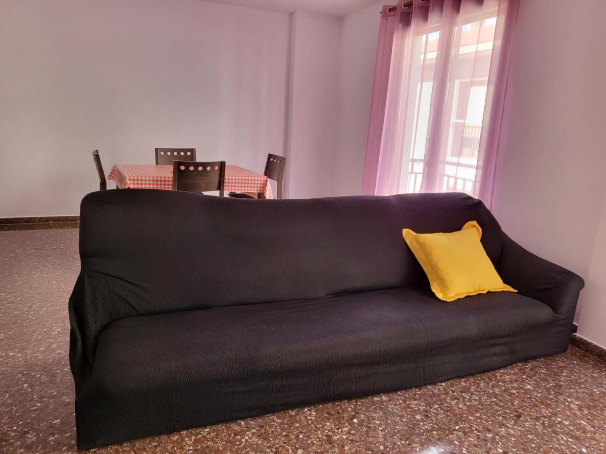 Apartamento San Andres Calatayud Eksteriør bilde
