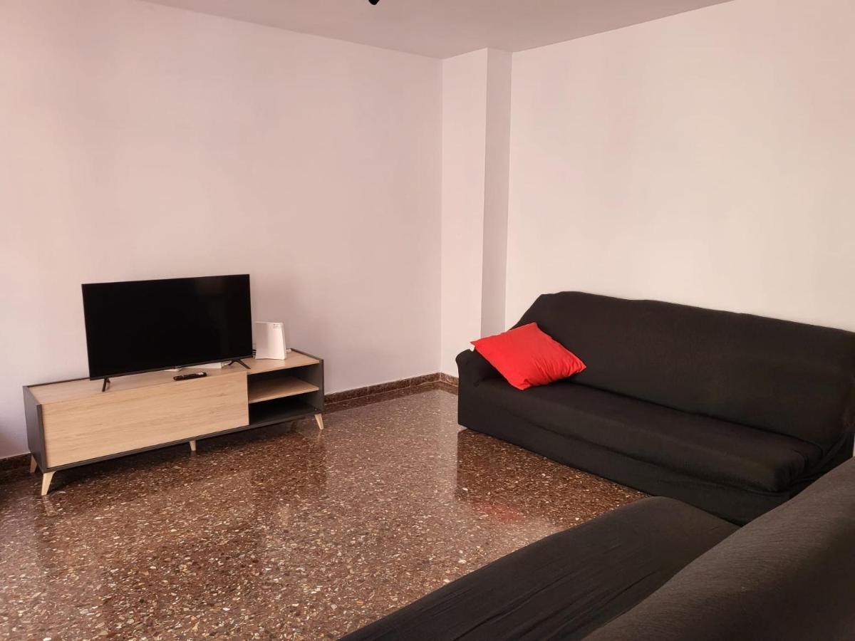 Apartamento San Andres Calatayud Eksteriør bilde