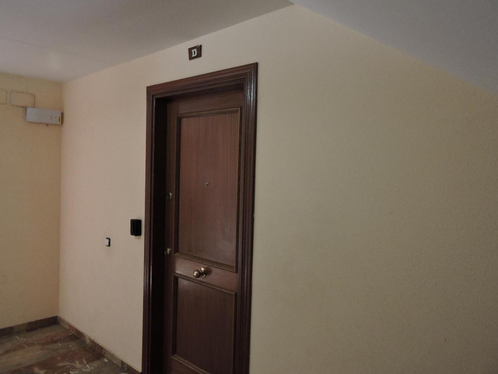 Apartamento San Andres Calatayud Eksteriør bilde