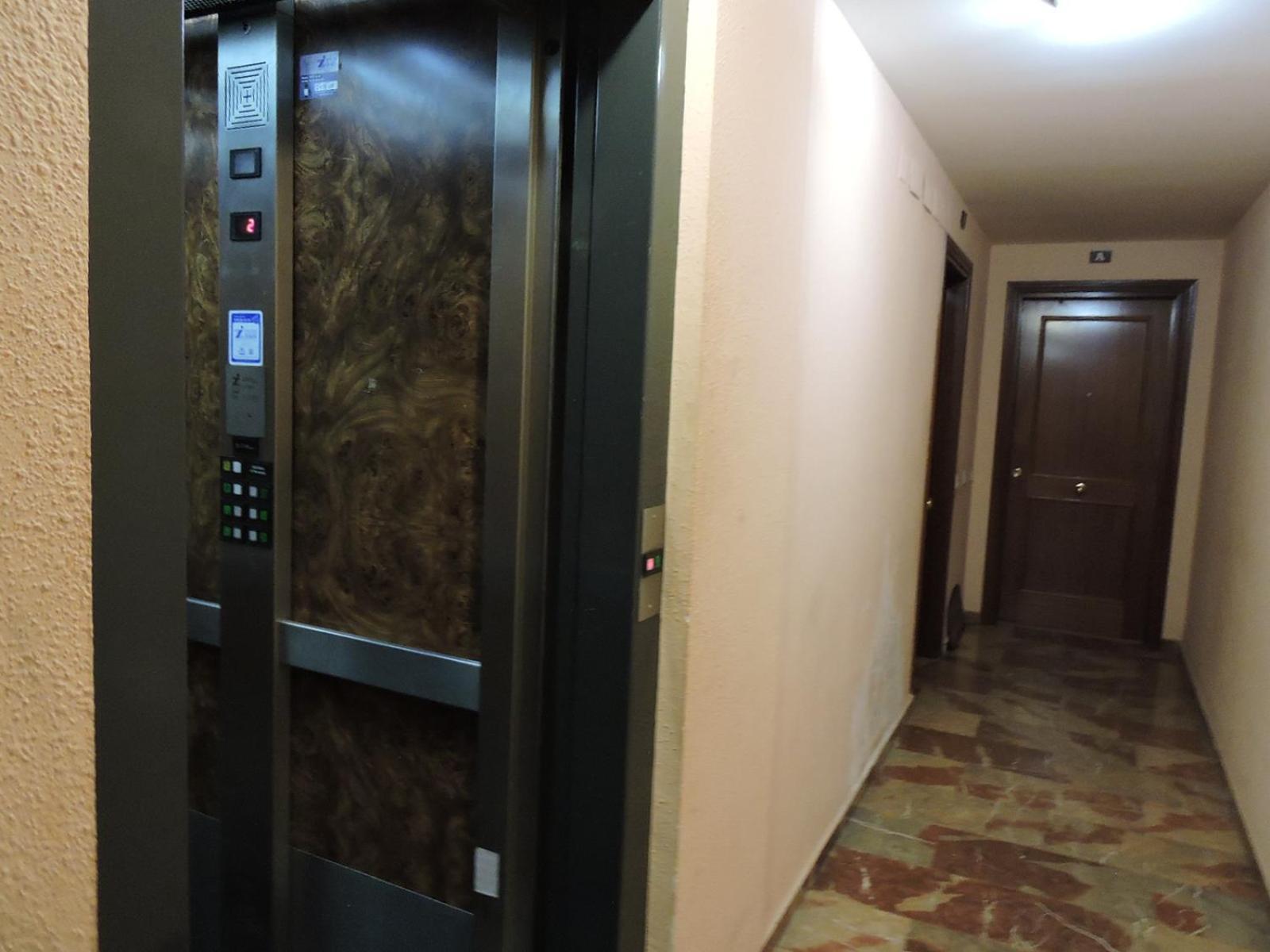Apartamento San Andres Calatayud Eksteriør bilde