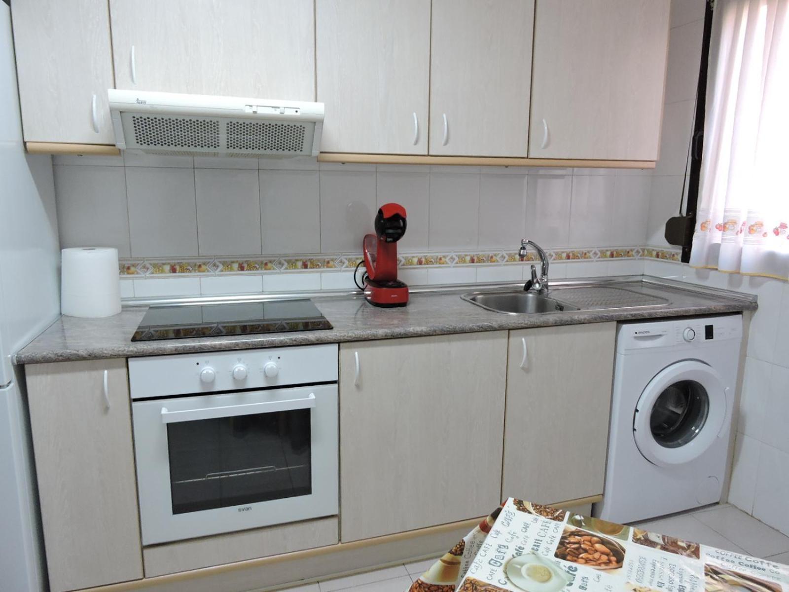 Apartamento San Andres Calatayud Eksteriør bilde