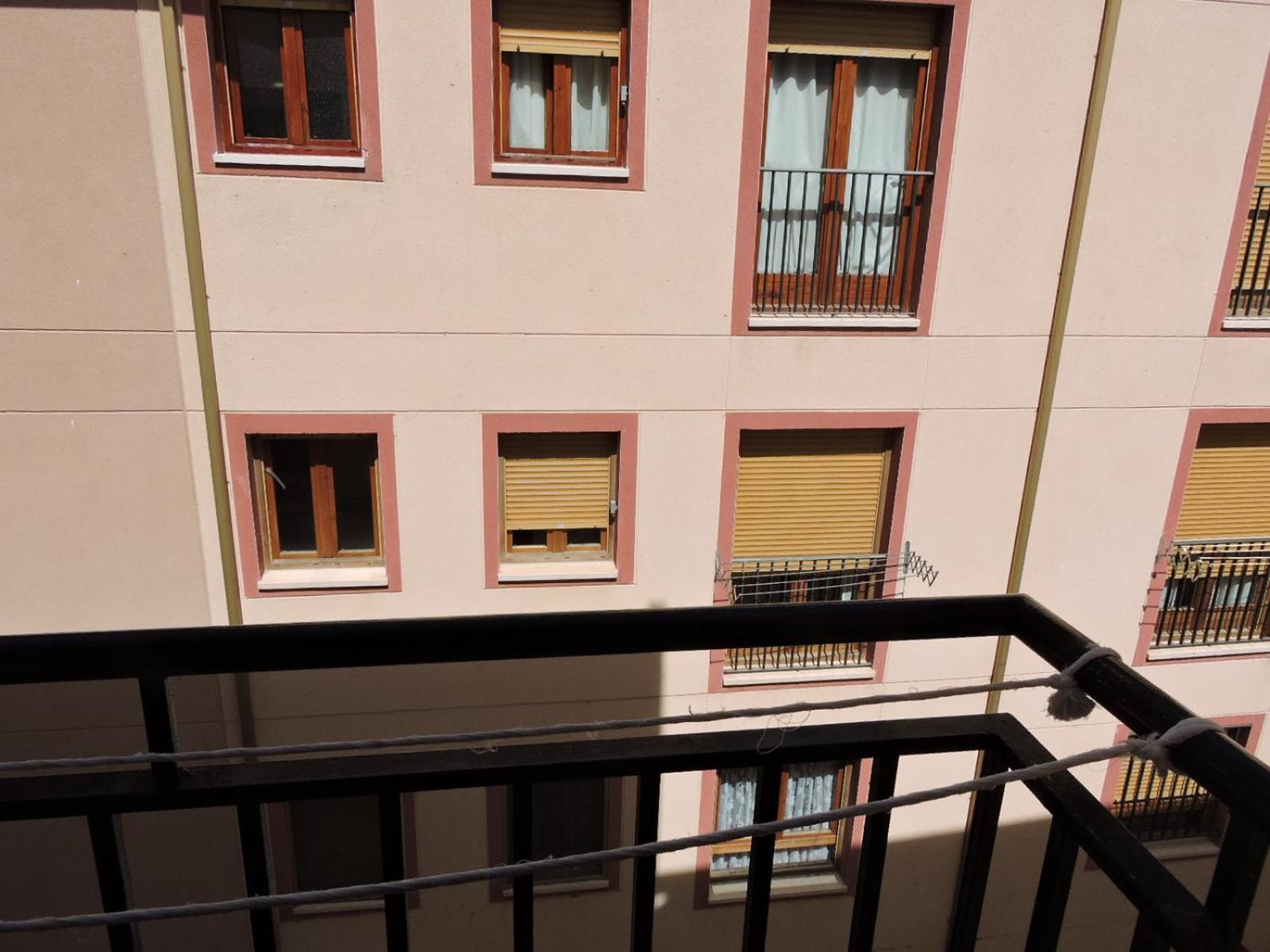 Apartamento San Andres Calatayud Eksteriør bilde