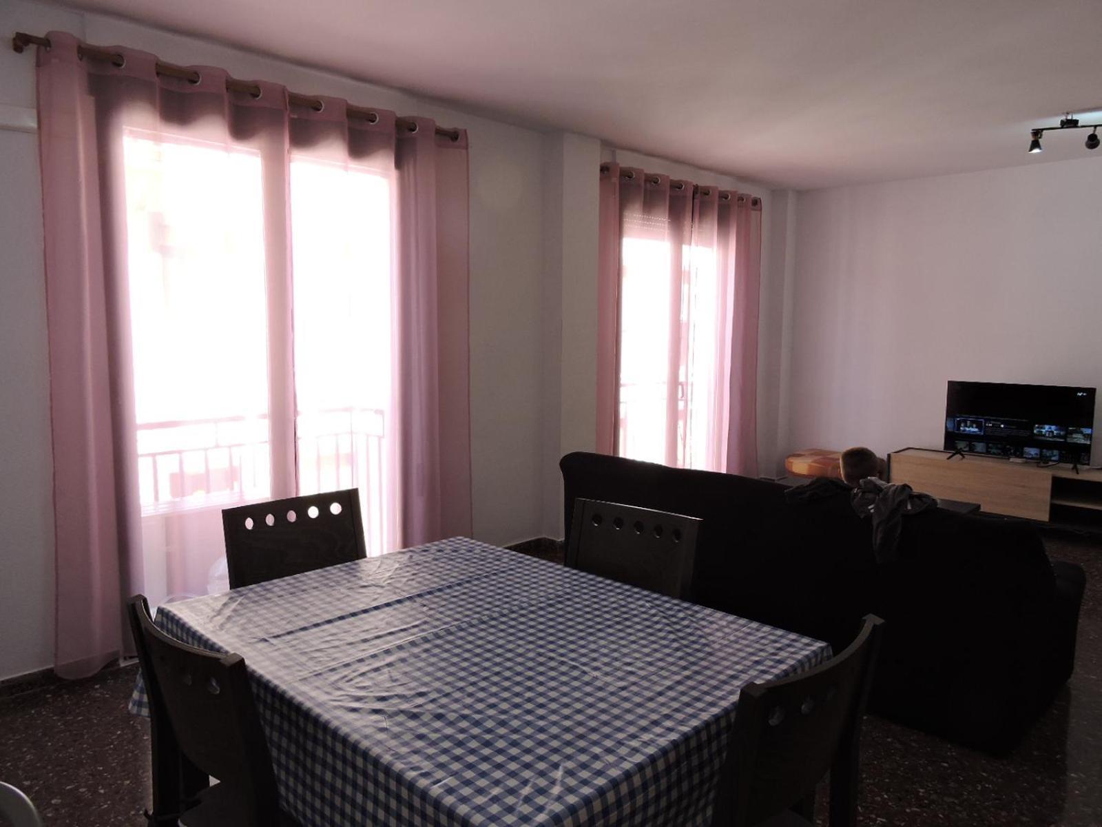 Apartamento San Andres Calatayud Eksteriør bilde