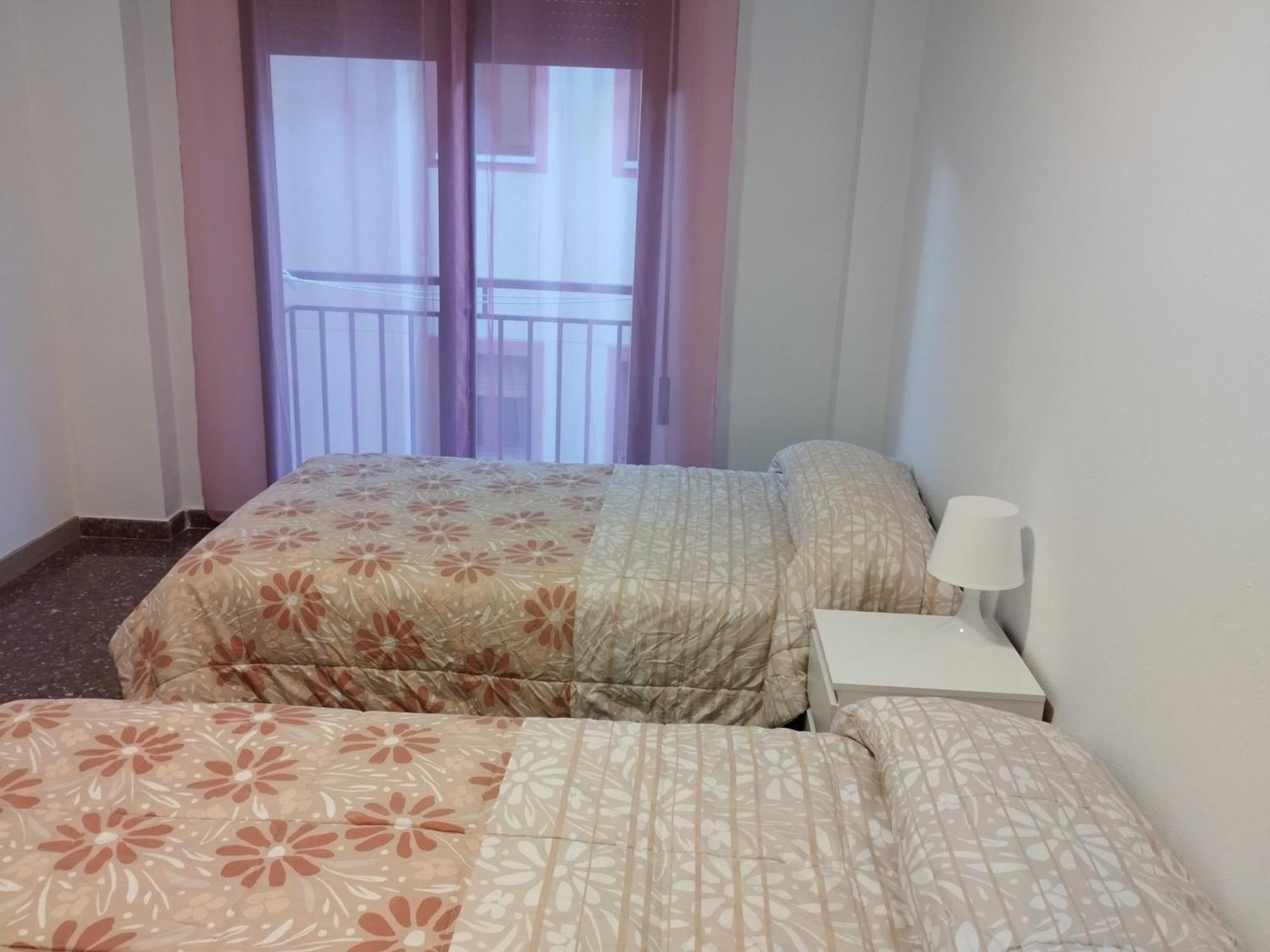 Apartamento San Andres Calatayud Eksteriør bilde